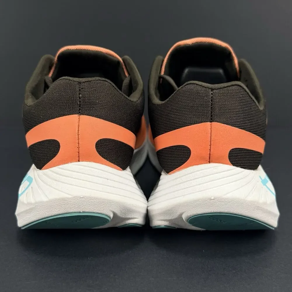 Topo Athletic Specter Women’s 7.5 Espresso Peach Road Running Shoes Comfort